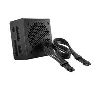 CORSAIR RM850e ATX 3.1 Low-Noise ATX Power Supply with ThermalProtect 12V-2x6 Cable (EU)