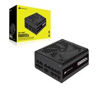 Corsair RM850x (2021) alimentatore per computer 850 W 24-pin ATX Nero (CP9020200EU)