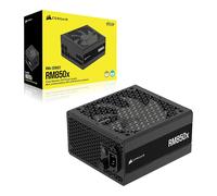 Corsair Alimentatore Modulare Rm850x 850w 80 Plus Gold