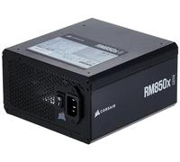 Corsair RM850x Shift Series 80 Plus Gold Alimentatore ATX Completamente modulare