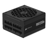 CORSAIR RMe Series™ RM1200e Fully Modular Low-Noise ATX Power Supply (EU)