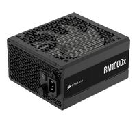 Corsair RM1000x alimentatore per computer 1000 W 24-pin ATX Nero [CP-9020271-EU]