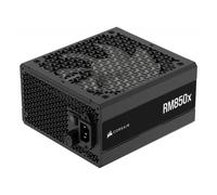 Corsair RMx Series RM850x alimentatore per computer 850 W 24-pin ATX ATX Nero (8