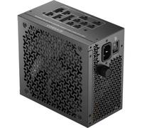 Corsair RMx Shift Series RM1000x alimentatore per computer 1000 W 24-pin ATX ATX Nero