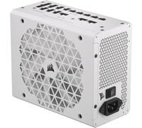 Corsair RM1000x SHIFT Bianco Serie 1000W 80 Plus Oro Modulare