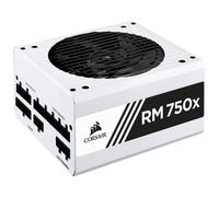 Corsair RMx White Series RM750x 750W 80 Plus Gold completamente modulare