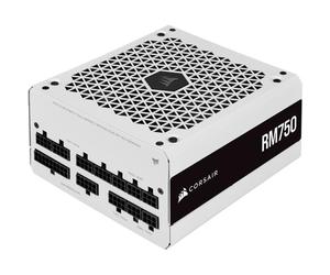 Corsair RPS0119 alimentatore per computer 750 W 24-pin ATX ATX Bianco (Rps0119 P