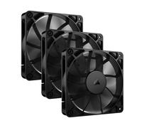 CORSAIR RS mm PWM Ventole - Connessione a Margherita - Basso Rumore - Cus