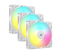 Corsair Ventilatore Rs120 Argb Pwm 12 Cm 3 Unità