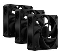 Corsair RS120 MAX PWM Confezione tripla ventola supplementare da 120 mm nera