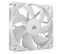 Corsair RS120 Ventilador Suplementario PWM 120mm Blanco