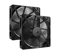 Corsair Ventilatore Rs140 Pwm 14 Cm 2 Unità