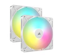 Corsair Ventilatore Rs140 Argb Pwm 14 Cm 2 Unità