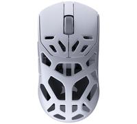 Corsair SABRE v2 PRO MG FPS Mouse Da Gioco Wireless - Sensore MARKSMAN S Da 33.000 DPI, Hyper-Polling a 8.000 Hz, Magnesio Resistente, Leggero, Batteria Fino a 120 Ore - Bianco