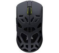 Corsair SABRE v2 PRO MG FPS Mouse Da Gioco Wireless - Sensore MARKSMAN S Da 33.000 DPI, Hyper-Polling a 8.000 Hz, Magnesio Resistente, Leggero, Batteria Fino a 120 Ore - Nero