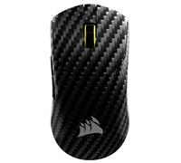 Corsair Sabre v2 PRO - Mouse da gioco wireless CF FPS - Sensore Marksman S 33.000 DPI, Hyper-Polling 8000 Hz, monoscocca in fibra di carbonio leggera, batteria fino a 120 ore - nero