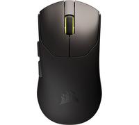 MOUSE WIRELESS CORSAIR SABRE V2 PRO, Collegamento Wireless, Ingresso: Otticamente a diodi laser, Scrolling 2 direzioni, Risoluzione max 33000 dpi, Nero