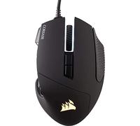 Corsair Scimitar RGB Elite mouse Mano destra USB tipo A Ottico 18000 DPI