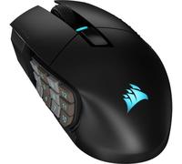 Corsair SCIMITAR ELITE WIRELESS mouse Gaming Mano destra RF Wireless + Bluetooth