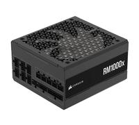 Corsair RM1000x alimentatore per computer 1000 W 24-pin ATX Nero [CP-9020271-EU]