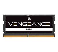 Corsair Serie Vengeance SODIMM 4800 MHz DDR5 16 GB CL40