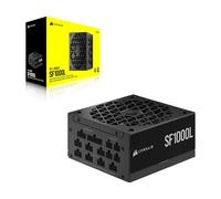 Corsair CP-9020246-EU alimentatore per computer 1000 W 24-pin ATX ATX Nero