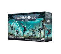 Games Workshop - Warhammer 40.000 - Aeldari: Corsair Skyreavers