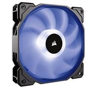 Corsair SP120 RGB Ventola da 120 mm, 2350 RPM, Illuminazione LED RGB, Confezione Singola