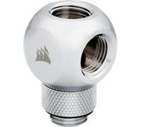 CORSAIR Splitter a Y Hydro X Series XF Rotary - Cromato