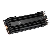 Corsair MP600 PRO M.2 1000 GB PCI Express 4.0 3D TLC NAND NVMe