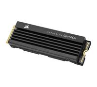 Corsair MP600 PRO LPX M.2 4 TB PCI Express 4.0 3D TLC NAND NVMe