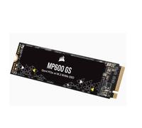Corsair MP600 GS 500GB PCIEX4 NVME 0840006697176