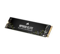 CORSAIR SSD M.2 NVMe 1.4 PCIe Gen4 x4 MP600 ELITE da 1 TB