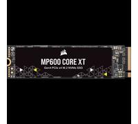 Corsair SSD Mp600 Core Xt 1TB Gen4 Pcie X4 Nvme M.2 SSD Cssd-F1000gbmp600cxtr2