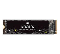 Corsair ssd mp600 gs 500gb gen4 pcie x4 nvme m.2 ssd
