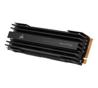 CORSAIR SSD MP600 PRO 1 TB M.2 NVMe Gen. 4 PCIe x4