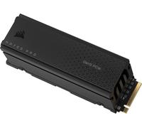 Corsair ssd mp700 pro 1tb m.2 nvme pcie gen. 5x4 with cooler