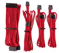 Corsair Starter Kit Cavi per Alimentatori Protetti Singolarmente con Guaina Type