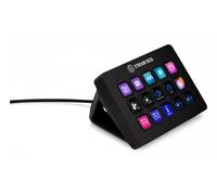 Corsair Stream Deck MK.2 Nero 15 pulsanti