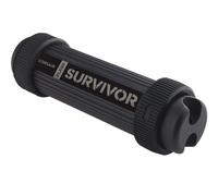 Corsair Survivor unità flash USB 1000 GB tipo A 3.2 Gen 1 (3.1 1) Nero [CMFSS3B-1TB]