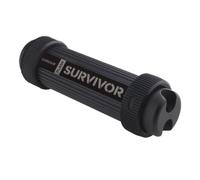 Corsair Survivor unità flash USB 1 TB USB tipo A 3.2 Gen 1 (3.1 Gen 1) Nero