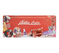 CORSAIR Tappetino da scrivania Drop + Nuka-Cola