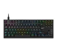 E_0001_8014812 Corsair Corsair K60 PRO tastiera USB QWERTY Tedesco Nero Informat