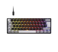 CORSAIR Tastiera gaming CLIPPER PRO MINI 60 a effetto Hall (IT)