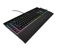 Corsair Tastiera Gaming K55 RGB Pro XT - Layout ITA