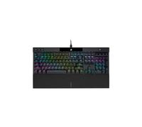 Corsair Tastiera Gaming K70 RGB PRO MX nera