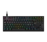 Corsair Tastiera Meccanica Cablata LED MultiNero CH-911D01A-IT K60