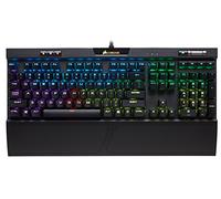 Tastiera Bluetooth con Supporto per Tablet Corsair K70 RGB PRO Nero Francese AZE