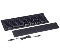 E_0001_7589573 Corsair Corsair K70 RGB PRO tastiera USB QWERTZ Tedesco Nero Info