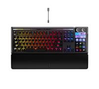 CORSAIR Tastiera meccanica GALLEON 100 SD con Stream Deck integrato (IT)